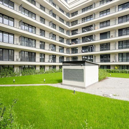 Near The River Apartment 3 Budapest Exterior photo