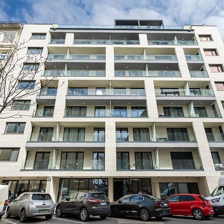 Near The River Apartment 3 Budapest Exterior photo