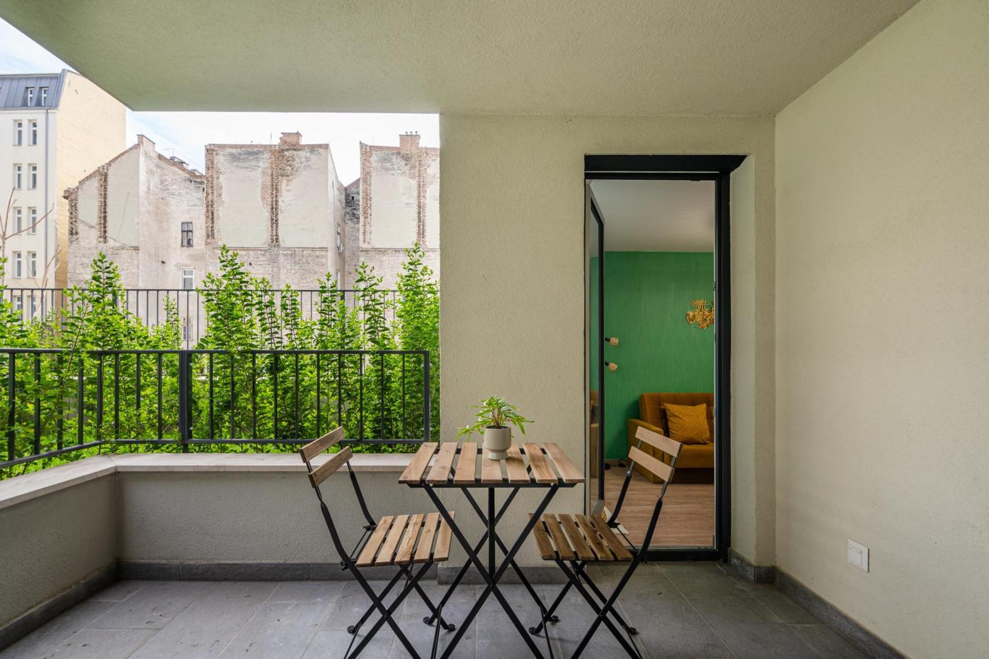 Near The River Apartment 3 Budapest Exterior photo